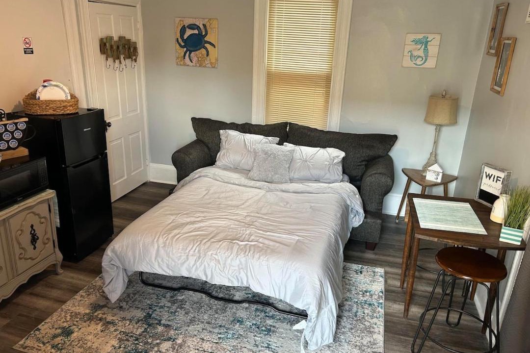 Photo of Bedroom in Milford