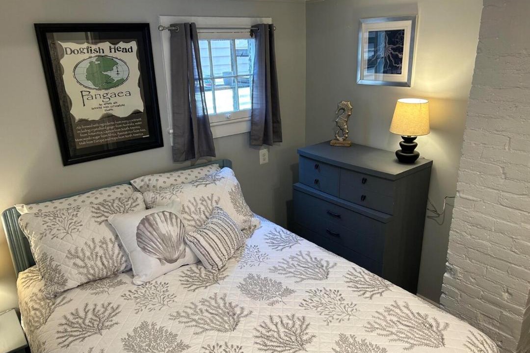 Photo of Bedroom in Milford