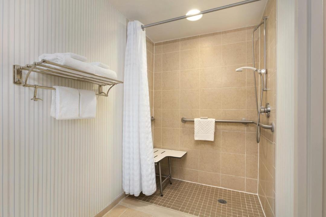 Photo of Bathroom in East Rutherford