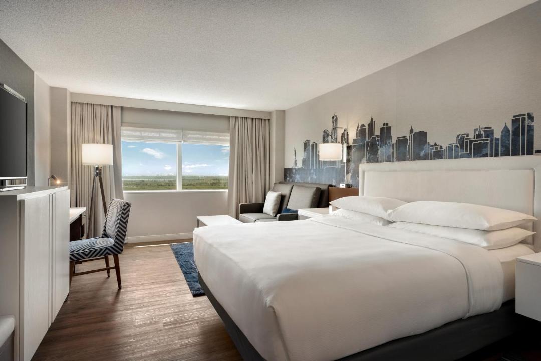 Photo of Bedroom in East Rutherford