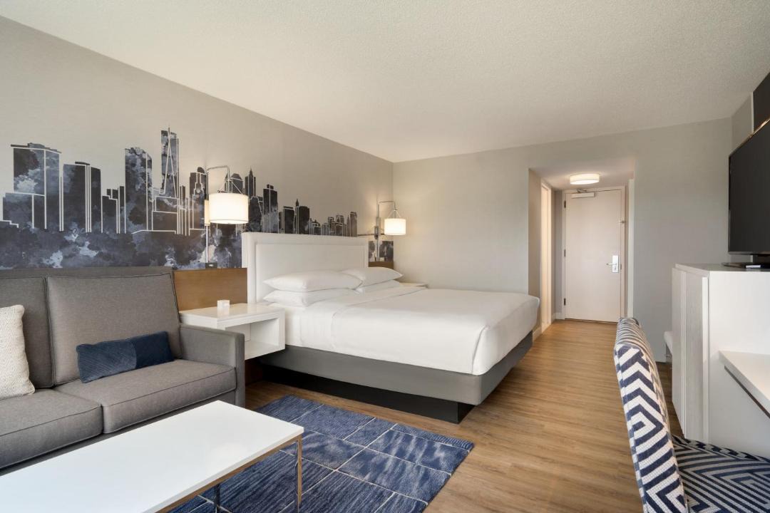 Photo of Bedroom in East Rutherford