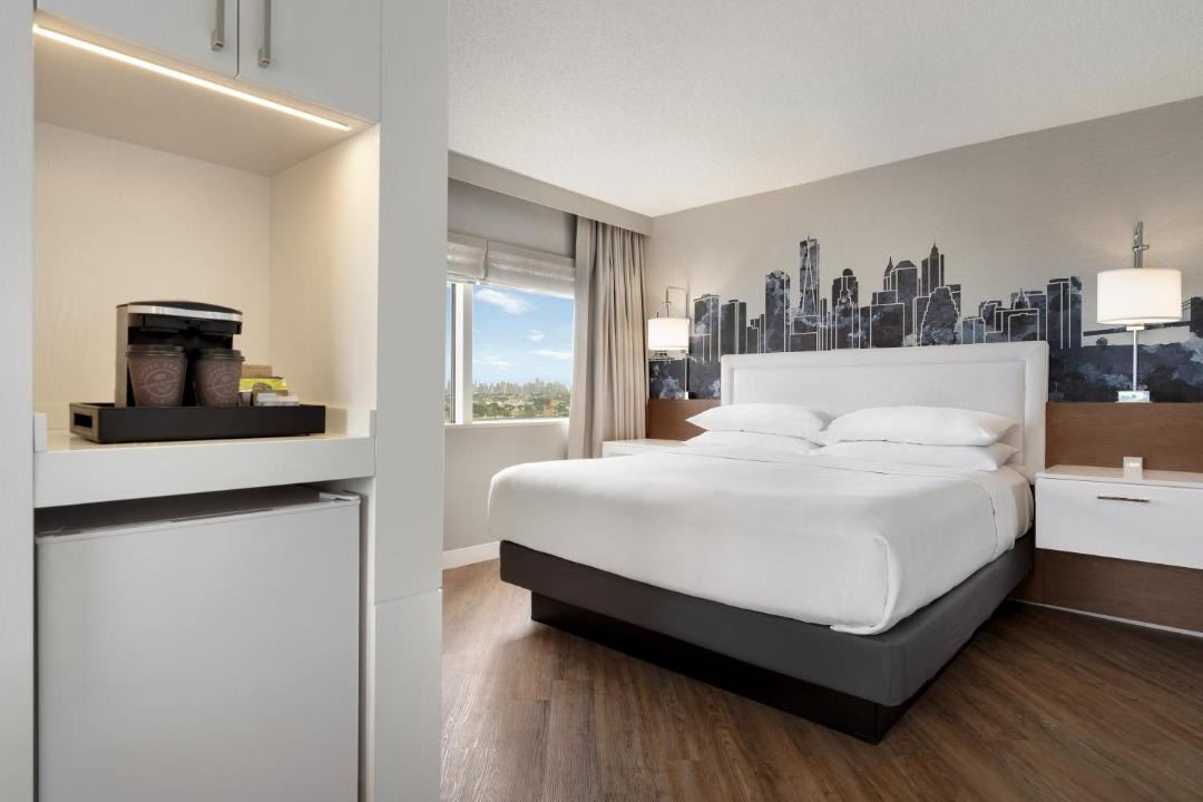 Photo of Bedroom in East Rutherford
