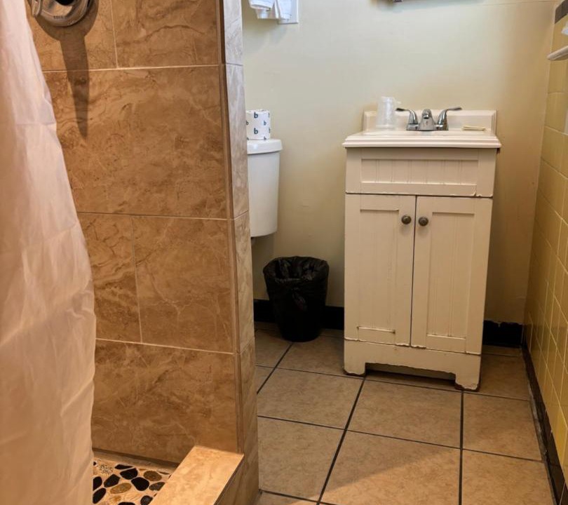 Photo of Bathroom in Point Pleasant Beach
