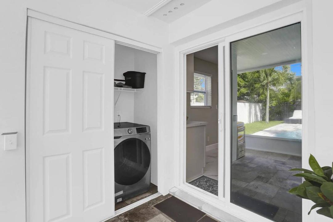 Photo of Bathroom in Driftwood