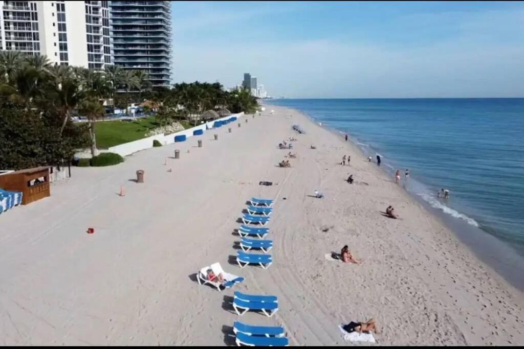 Photo of Others in Sunny Isles Beach