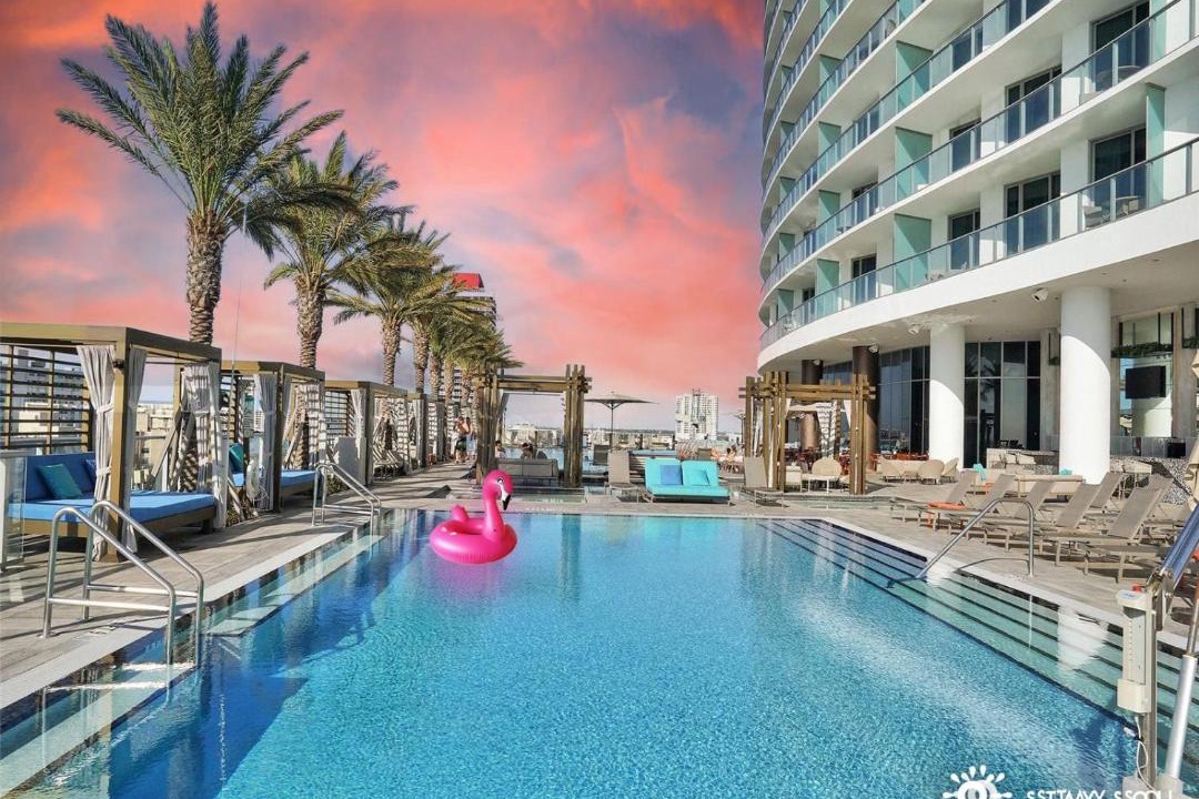 Photo of Others in Hollywood South Central Beach