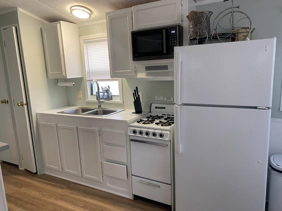 Photo of Kitchen in Piney Point