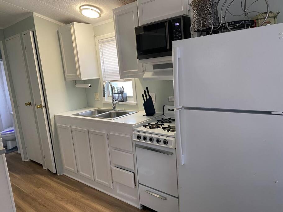 Photo of Kitchen in Piney Point