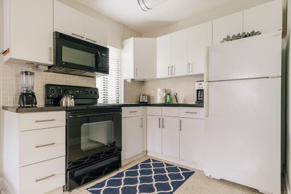 Photo of Kitchen in Pompano Beach