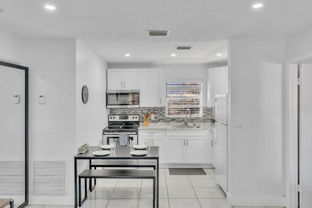 Photo of Kitchen in Royal Poinciana