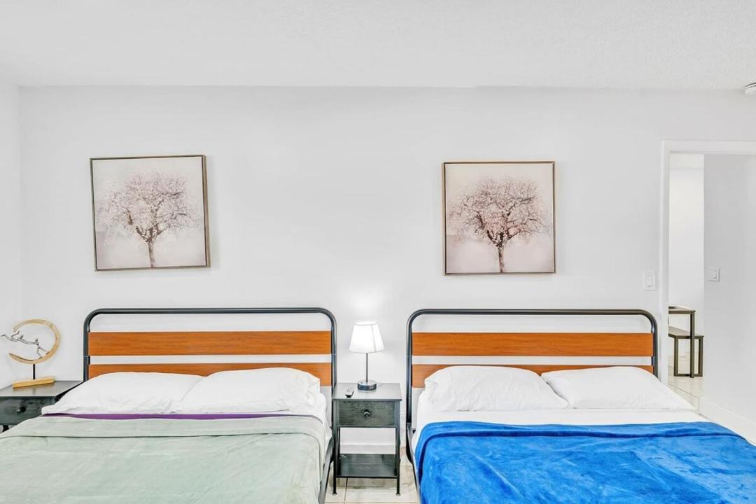 Photo of Bedroom in Royal Poinciana