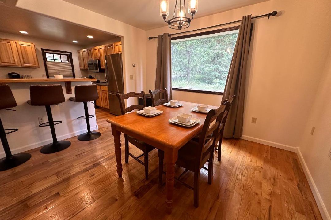 Photo of Kitchen in Whitefish