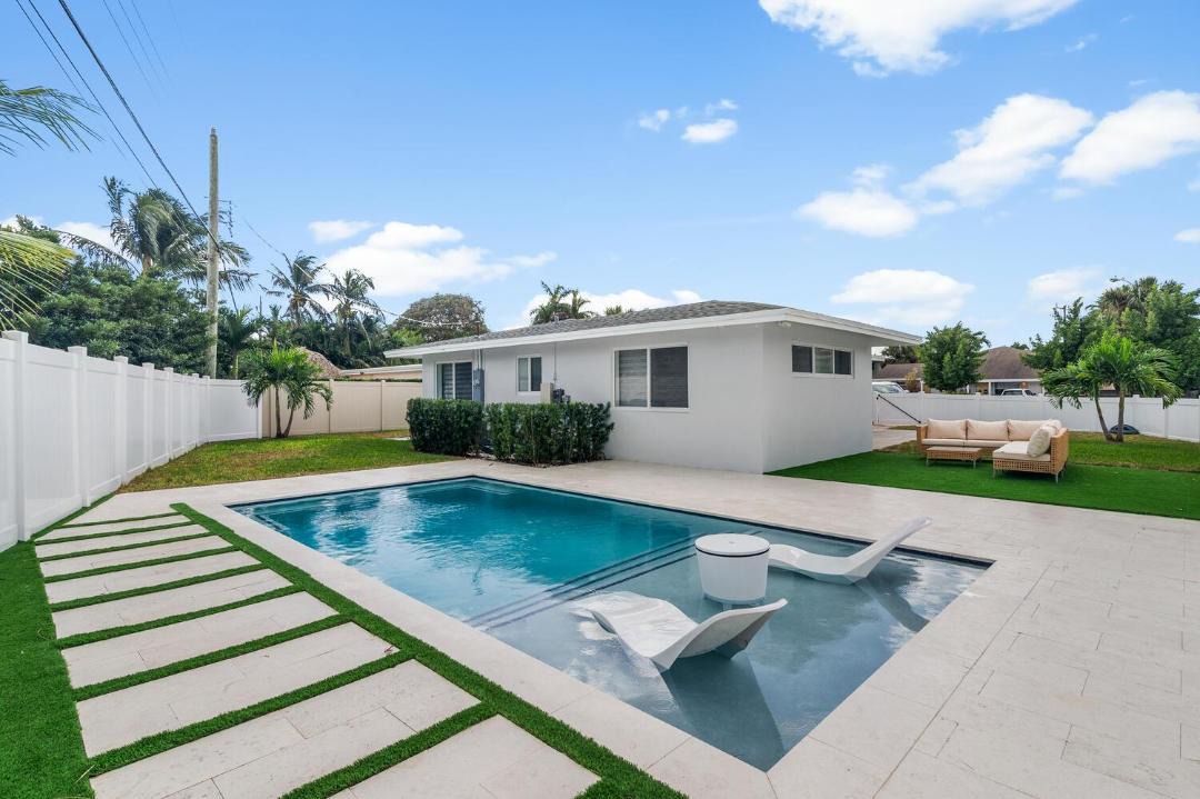 Photo of Outdoor in Pompano Isles