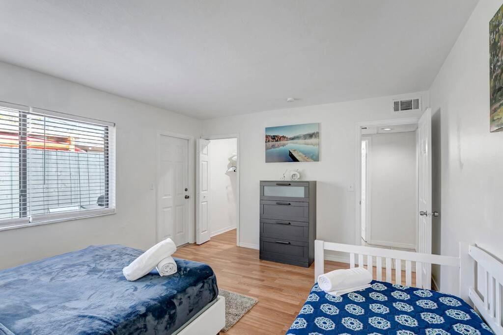 Photo of Bedroom in La Hacienda