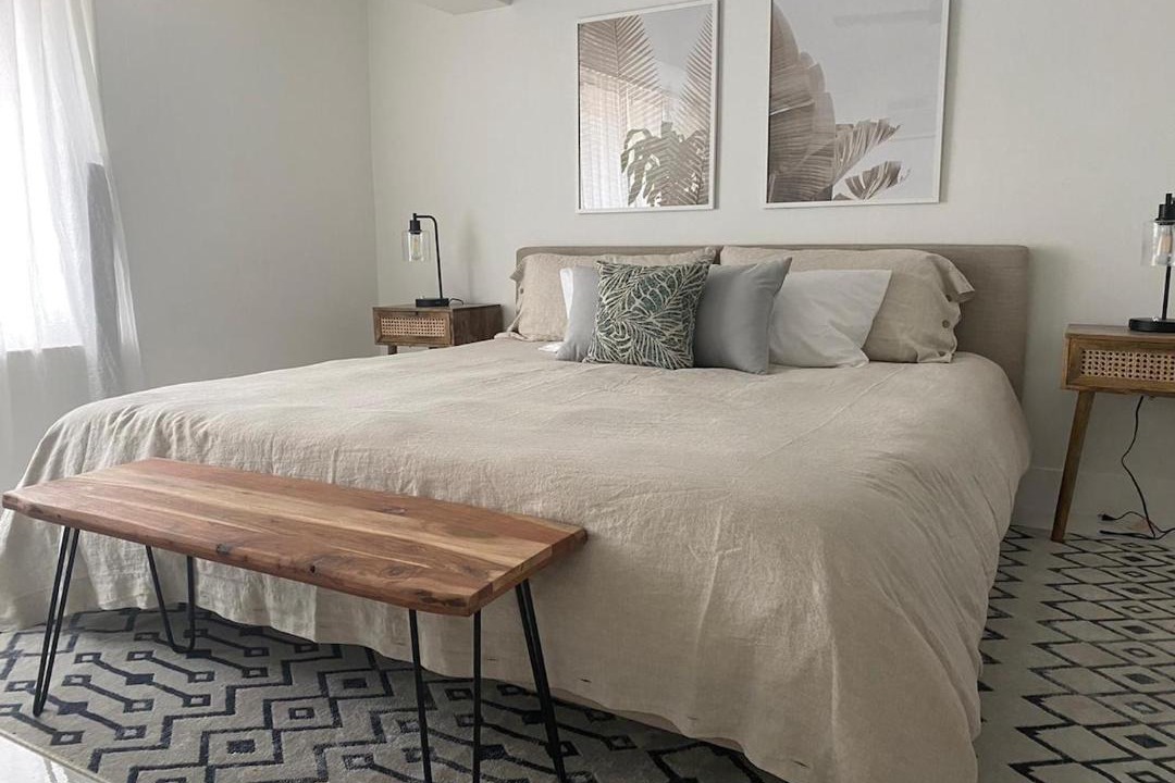 Photo of Bedroom in Coral Ridge Isles