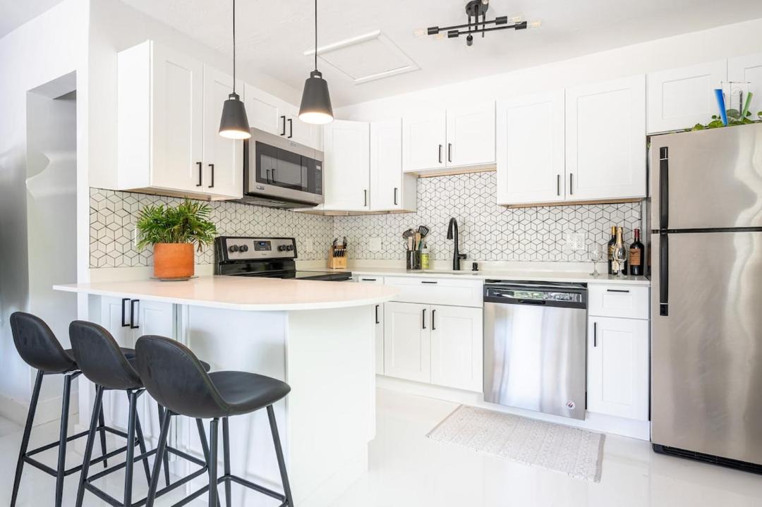 Photo of Kitchen in Coral Ridge Isles