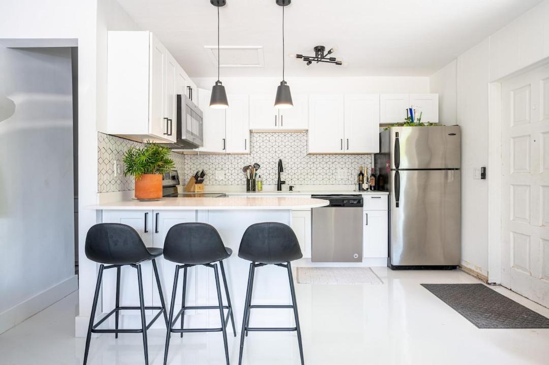 Photo of Kitchen in Coral Ridge Isles