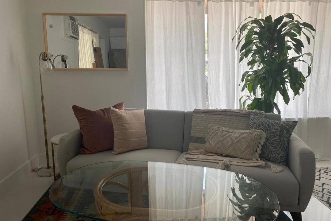 Photo of Livingroom in Coral Ridge Isles
