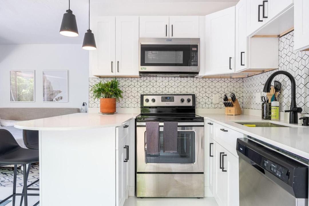 Photo of Kitchen in Coral Ridge Isles