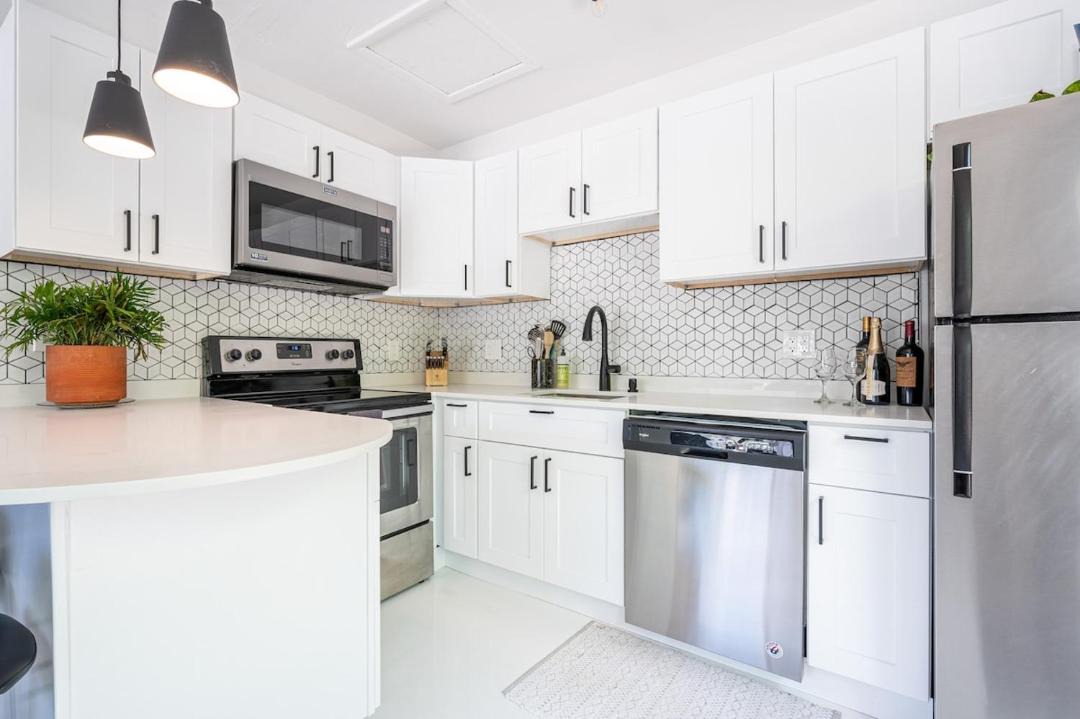 Photo of Kitchen in Coral Ridge Isles