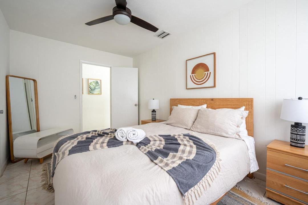 Photo of Bedroom in Coral Ridge Isles
