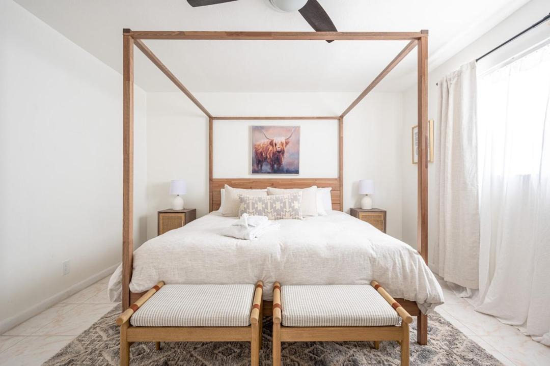 Photo of Bedroom in Coral Ridge Isles