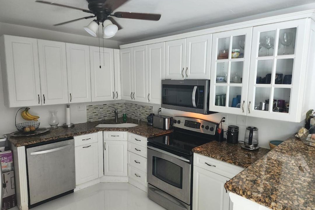 Photo of Kitchen in Coral Ridge Isles