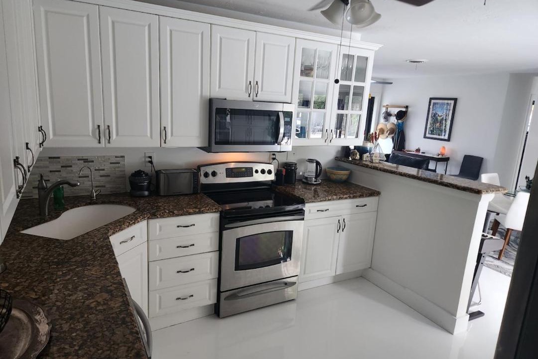 Photo of Kitchen in Coral Ridge Isles
