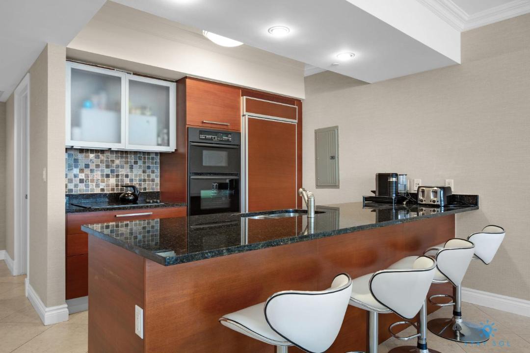 Photo of Kitchen in Hallandale Beach