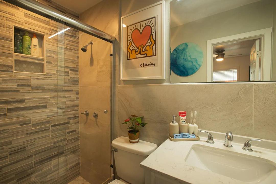 Photo of Bathroom in Ives Estates
