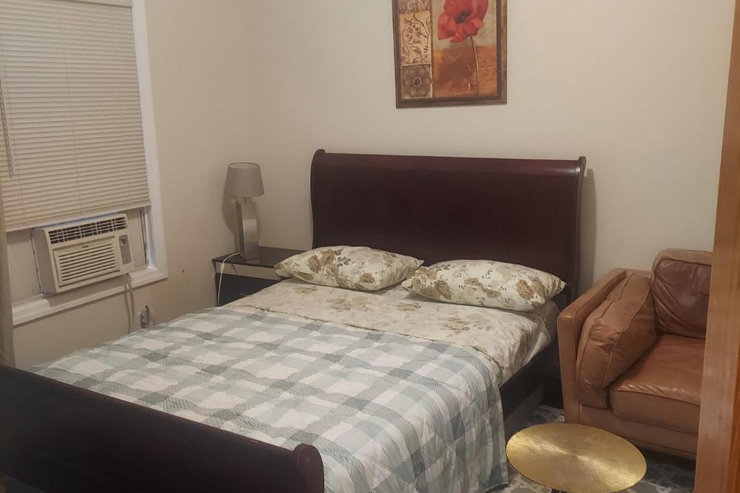 Photo of Bedroom in Jersey City