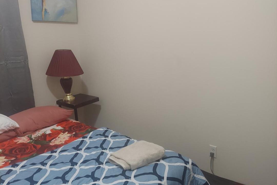 Photo of Bedroom in Jersey City