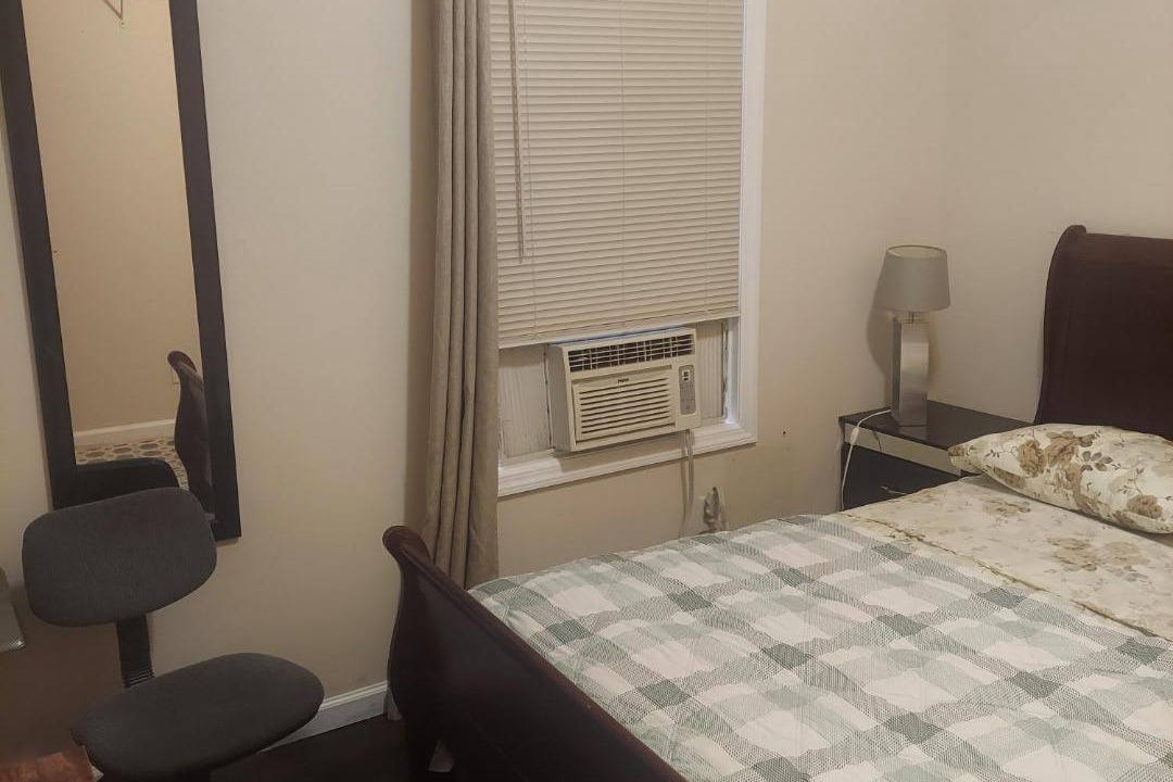 Photo of Bedroom in Jersey City