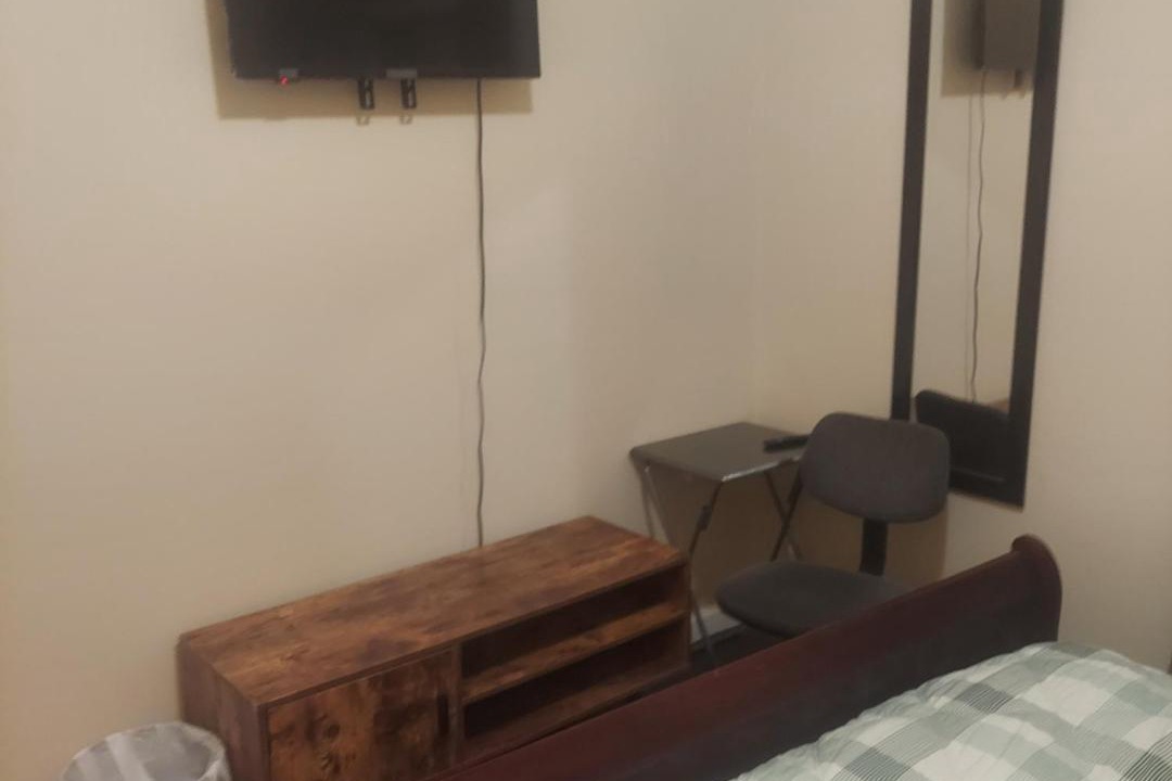Photo of Bedroom in Jersey City