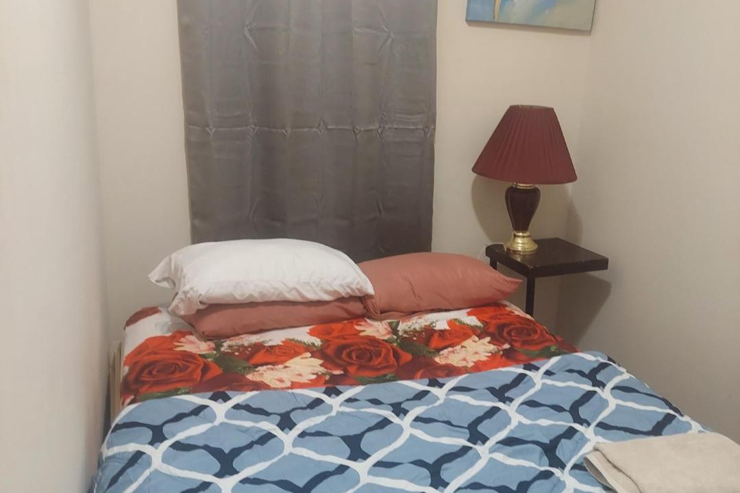 Photo of Bedroom in Jersey City