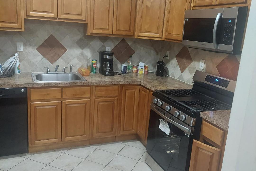Photo of Kitchen in Jersey City