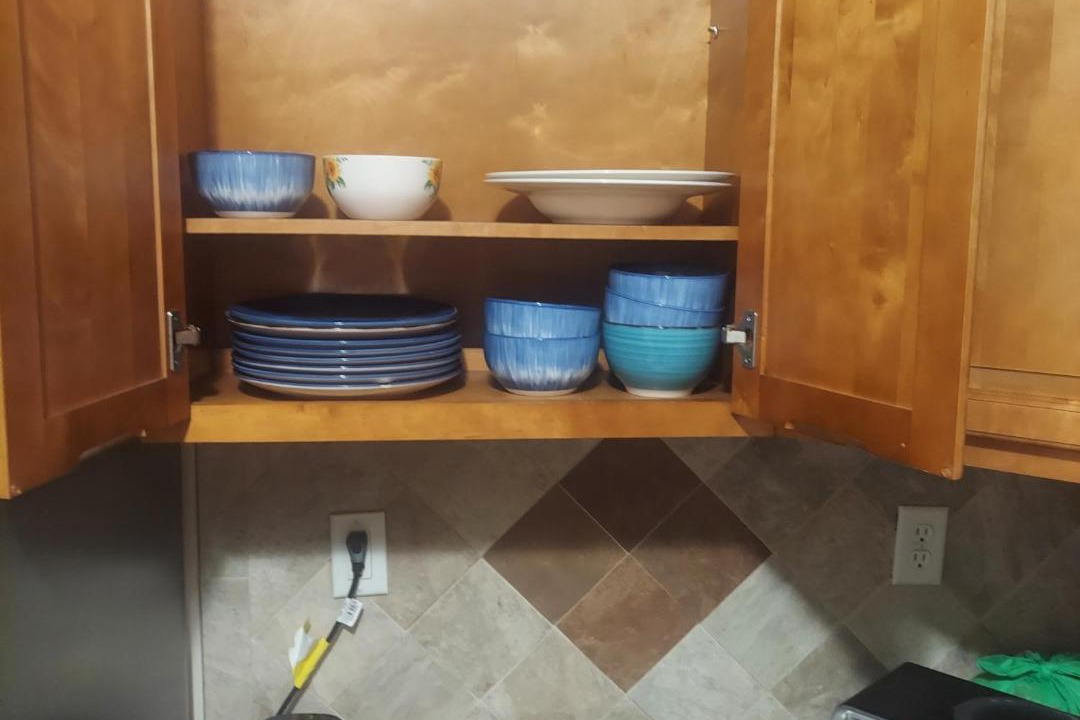 Photo of Kitchen in Jersey City