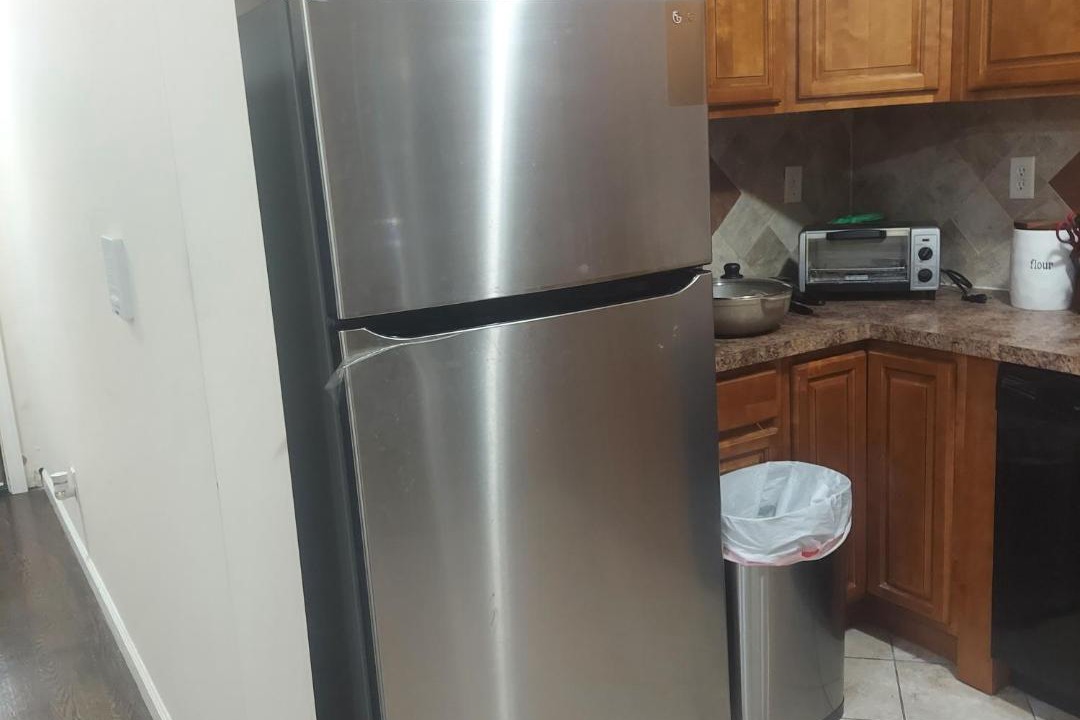 Photo of Kitchen in Jersey City