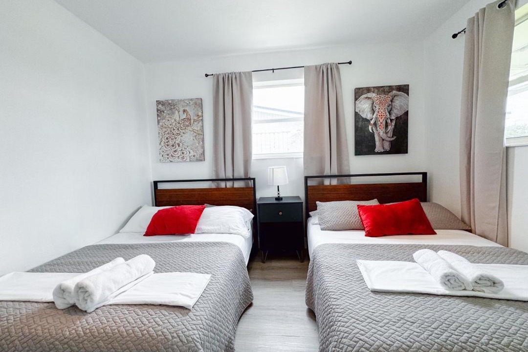 Photo of Bedroom in Fort Lauderdale