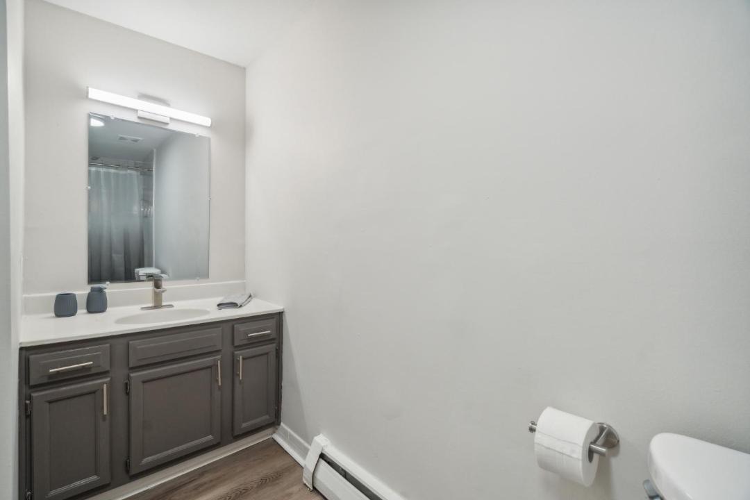 Photo of Bathroom in Newark