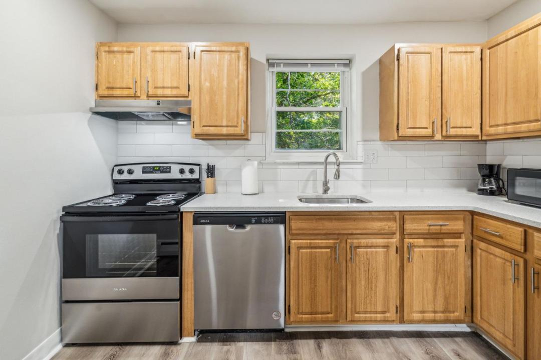 Photo of Kitchen in Newark