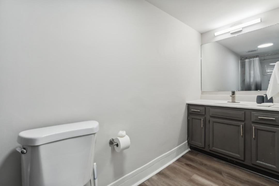 Photo of Bathroom in Newark