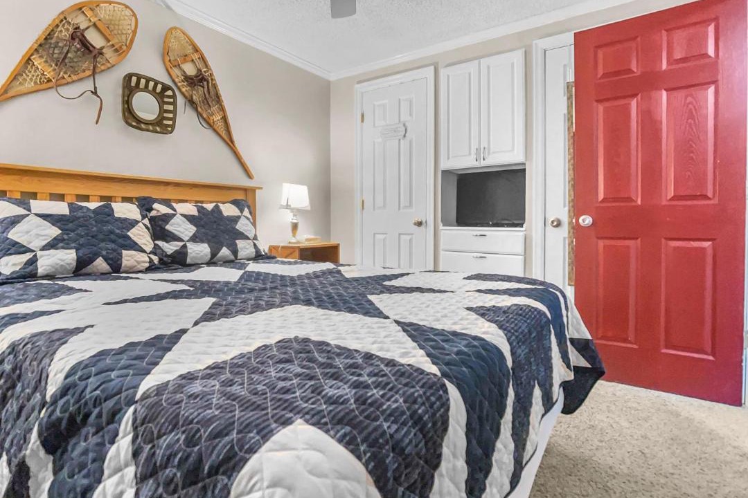 Photo of Bedroom in Edray
