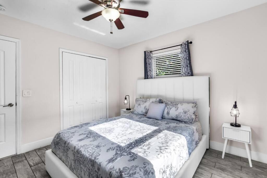Photo of Bedroom in Little Haiti