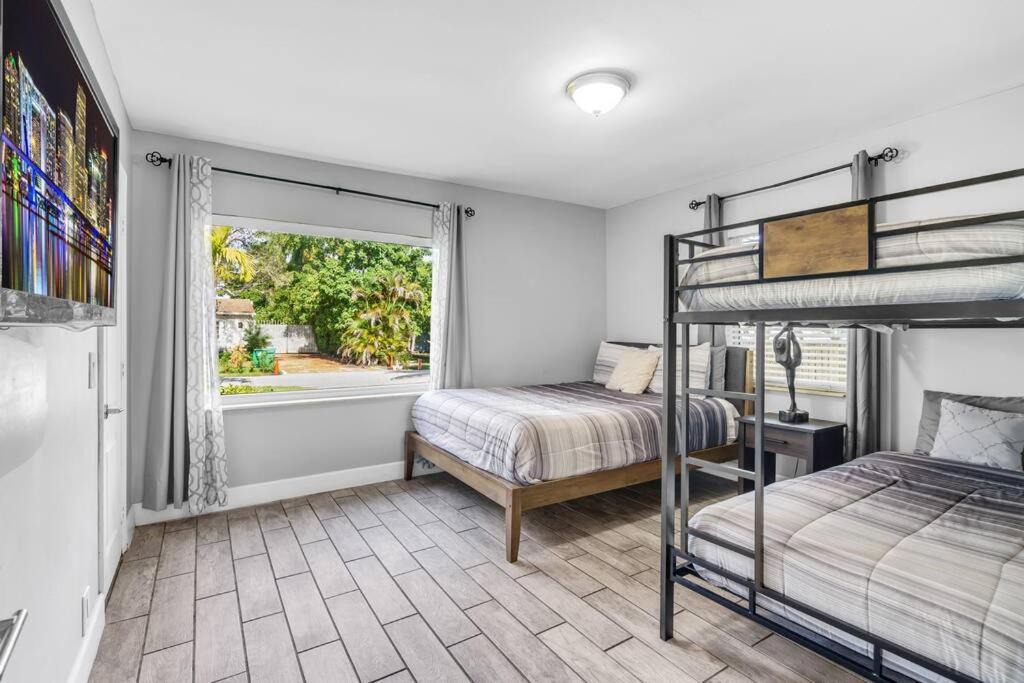 Photo of Bedroom in Little Haiti