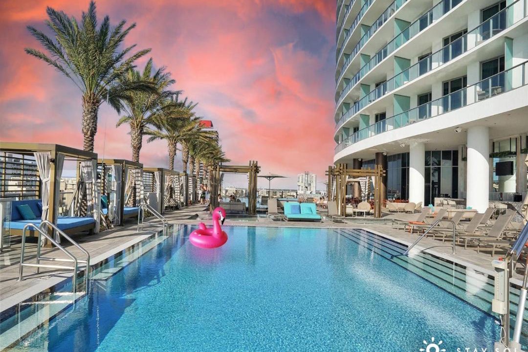 Photo of Others in Hollywood South Central Beach