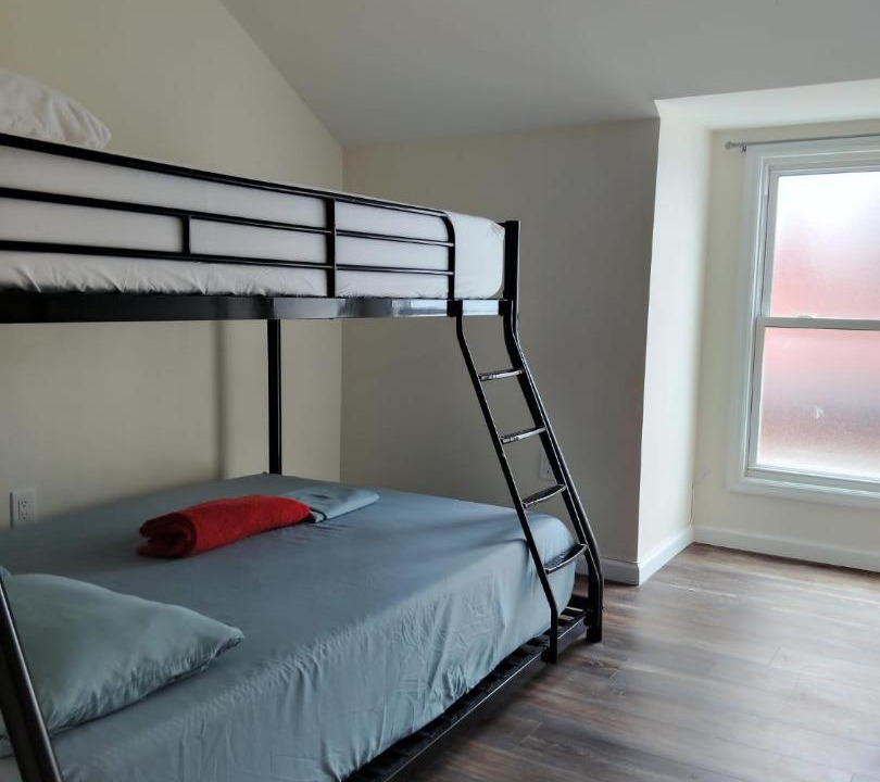 Photo of Bedroom in Jersey City