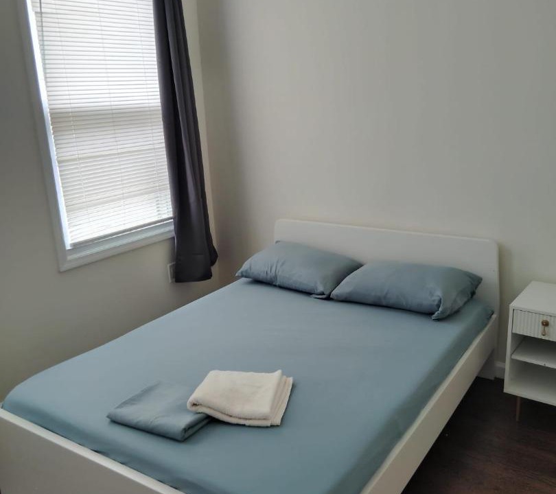 Photo of Bedroom in Jersey City