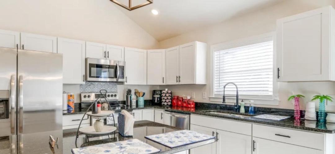 Photo of Kitchen in Colonial Beach