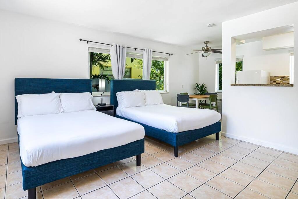 Photo of Bedroom in North Beach